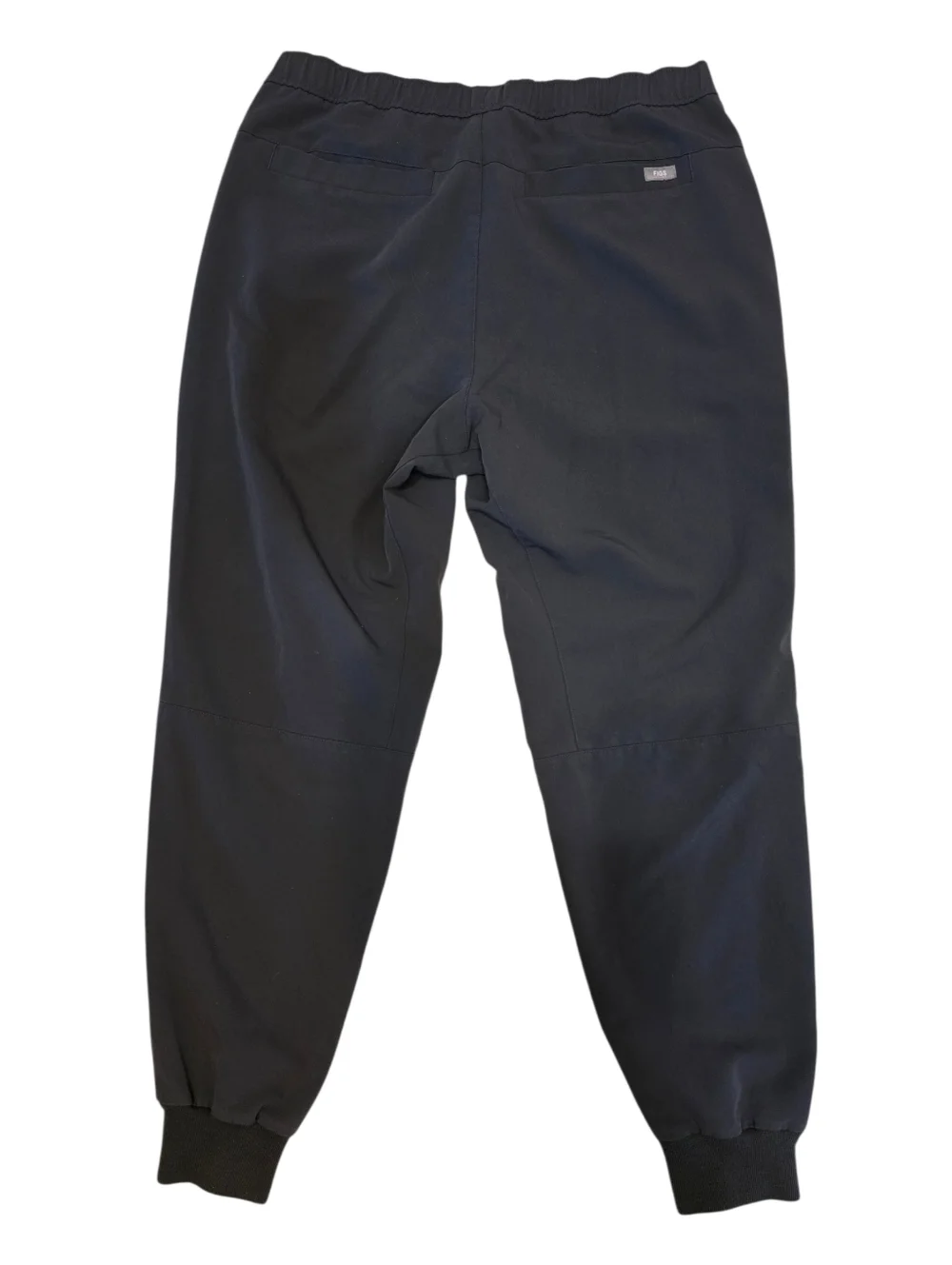 Bundle Of 2 Figs Tansen Jogger Scrub Pants- L